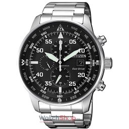 Citizen ECO DRIVE CA0690-88E Cronograf CA0690-88E