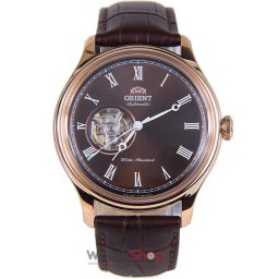 Orient CLASSIC AUTOMATIC FAG00001T0 Open Heart AG00001T