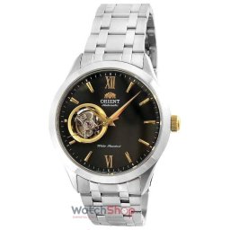 Orient CLASSIC AUTOMATIC FAG03002B Open Heart AG03002B