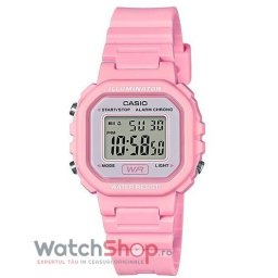Casio COLLECTION LA-20WH-4A1 LA-20WH-4A1