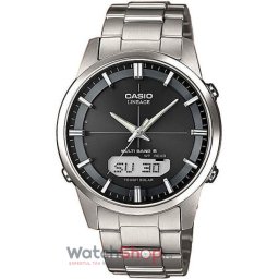 Casio Lineage LCW-M170TD-1A Tough Solar LCW-M170TD-1A