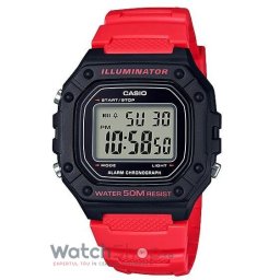 Casio STANDARD W-218H-4B W-218H-4B