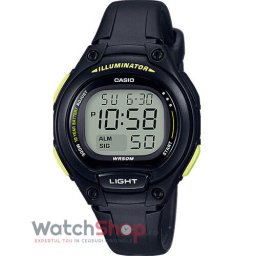 Casio COLLECTION LW-203-1B LW-203-1B