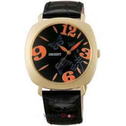 Orient CASUAL FQC05001B0 Fashion QC05001B