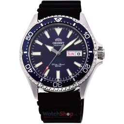 Orient MAKO III RA-AA0006L19B Automatic RA-AA0006L19B