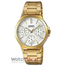 Casio STANDARD LTP-V300G-7AU LTP-V300G-7A