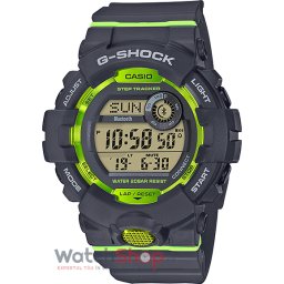 Casio G-SHOCK GBD-800-8ER GBD-800-8E