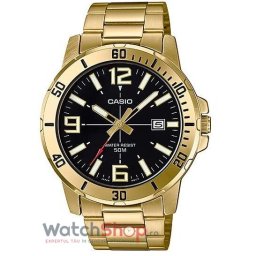 Casio ENTICER MTP-VD01G-1BV MTP-VD01G-1B