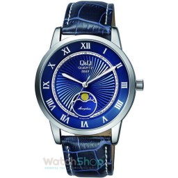Q&Q Fashion QZ10J318Y QZ10J318Y