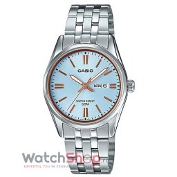 Casio CLASSIC LTP-1335D-2AVDF LTP-1335D-2A