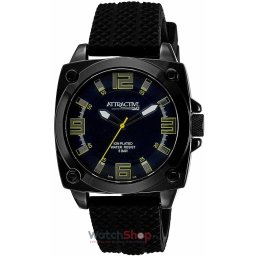 Q&Q Attractive DF06J515Y DF06J515Y