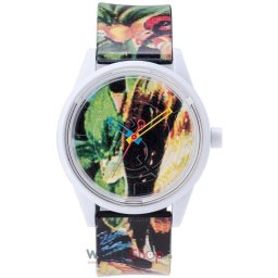 Q&Q Smile Solar Spice Design RP00J026Y RP00J026Y