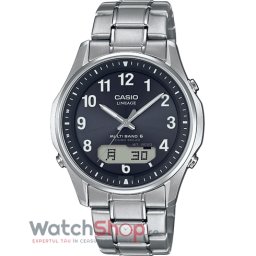 Casio WAVECEPTOR LCW-M100TSE-1A2 LCW-M100TSE-1A2