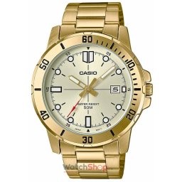 Casio ENTICER MTP-VD01G-9EVUDF MTP-VD01G-9EV