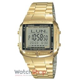 Casio DATA BANK DB-360G-9A Baterie 10 ani DB-360G-9A