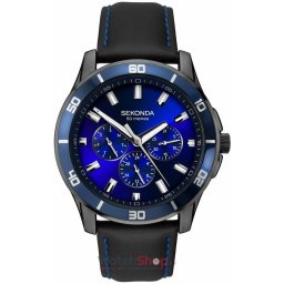 Sekonda Midnight Blue 1634 1634