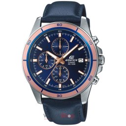 Casio EDIFICE EFR-526L-2AVUDF EFR-526L-2AV