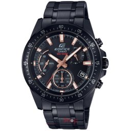 Casio Edifice EFV-540DC-1BVUDF EFV-540DC-1BV