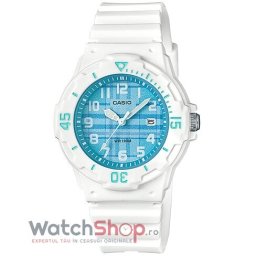 Casio STANDARD LRW-200H-2CV LRW-200H-2C