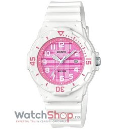 Casio STANDARD LRW-200H-4CV LRW-200H-4C
