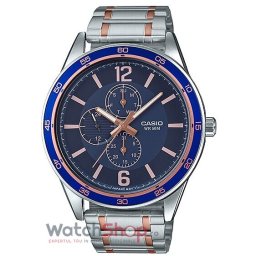 Casio ENTICER MTP-E319RG-2BV MTP-E319RG-2B