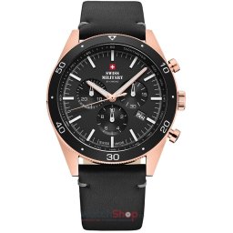 Swiss Military by Chrono SM34079.07 Cronograf SM34079.07