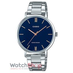 Casio DRESS LTP-VT01D-2B LTP-VT01D-2B