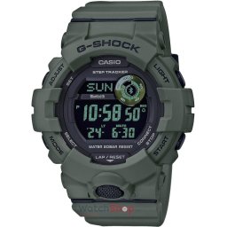 Casio G-SHOCK GBD-800UC-3ER GBD-800UC-3E