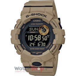 Casio G-Shock GBD-800UC-5DR GBD-800UC-5ER Step Tracker GBD-800UC-5D