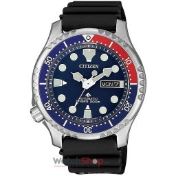 Citizen PROMASTER MARINE NY0086-16L Automatic NY0086-16L