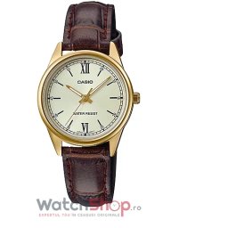 Casio CLASSIC LTP-V005GL-9BUDF LTP-V005GL-9B