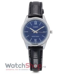 Casio CLASSIC LTP-V005L-2BUDF LTP-V005L-2B