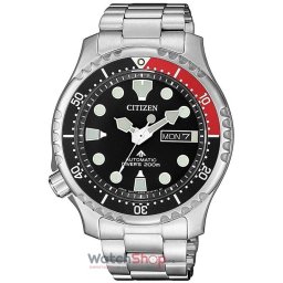 Citizen PROMASTER MARINE NY0085-86E Automatic Diver NY0085-86E