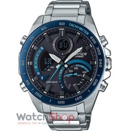 Casio EDIFICE ECB-900DB-1B Bluetooth® Smart ECB-900DB-1B