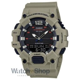 Casio SPORT HDC-700-3A3VEF HDC-700-3A3