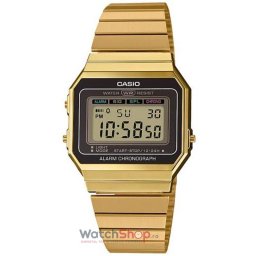 Casio VINTAGE A700WEG-9A A700WEG-9A