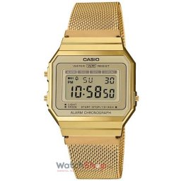 Casio VINTAGE A700WEMG-9A Edgy A700WEMG-9A