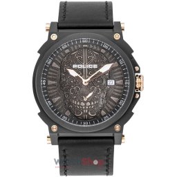 Police COMPASS PL15728JSB.02 PL15728JSB.02