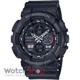 Casio G-SHOCK GA-140-1A1 GA-140-1A1