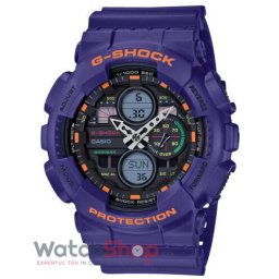 Casio G-SHOCK GA-140-6A GA-140-6A