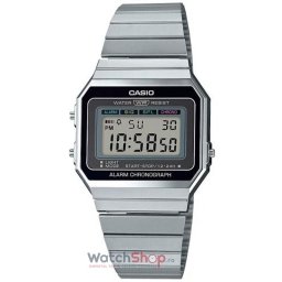 Casio RETRO A700WE-1AEF A700WE-1A
