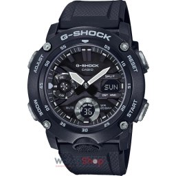 Casio G-SHOCK GA-2000S-1A GA-2000S-1A