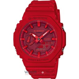 Casio G-SHOCK GA-2100-4A GA-2100-4A