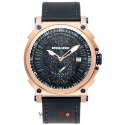 Police COMPASS PL15728JSR.03 PL15728JSR.03