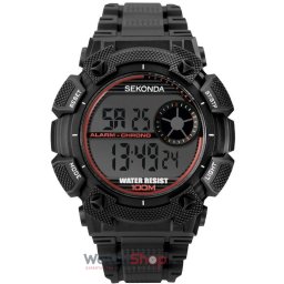 Sekonda DIGITAL 1676 Cronograf 1676