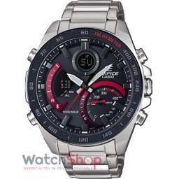 Casio EDIFICE ECB-900DB-1AER Bluetooth® Smart ECB-900DB-1AER