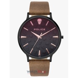 Police TASMAN PL16023JSB.02 PL16023JSB.02
