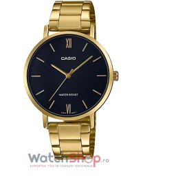 Casio CLASSIC LTP-VT01G-1BUDF LTP-VT01G-1BUDF
