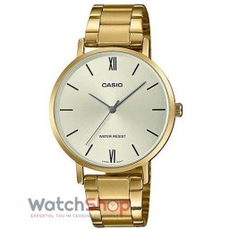 Casio DRESS LTP-VT01G-9BUDF LTP-VT01G-9BUDF