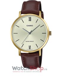 Casio DRESS LTP-VT01GL-9BUDF LTP-VT01GL-9BUDF
